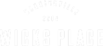 Wicks Place Logo