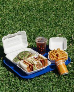 Splash Petersham Pool & Café